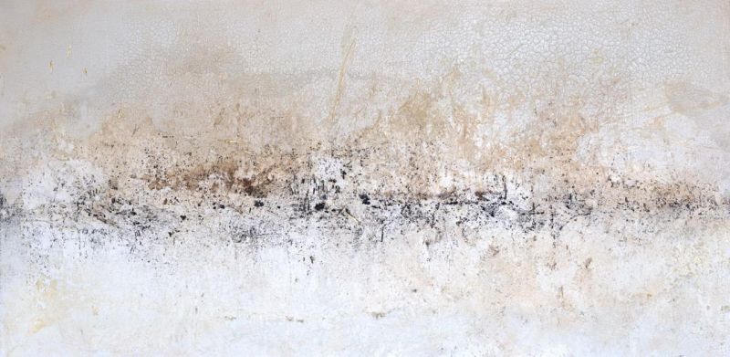 …so Gott will - a Paintings by Robert Kachel